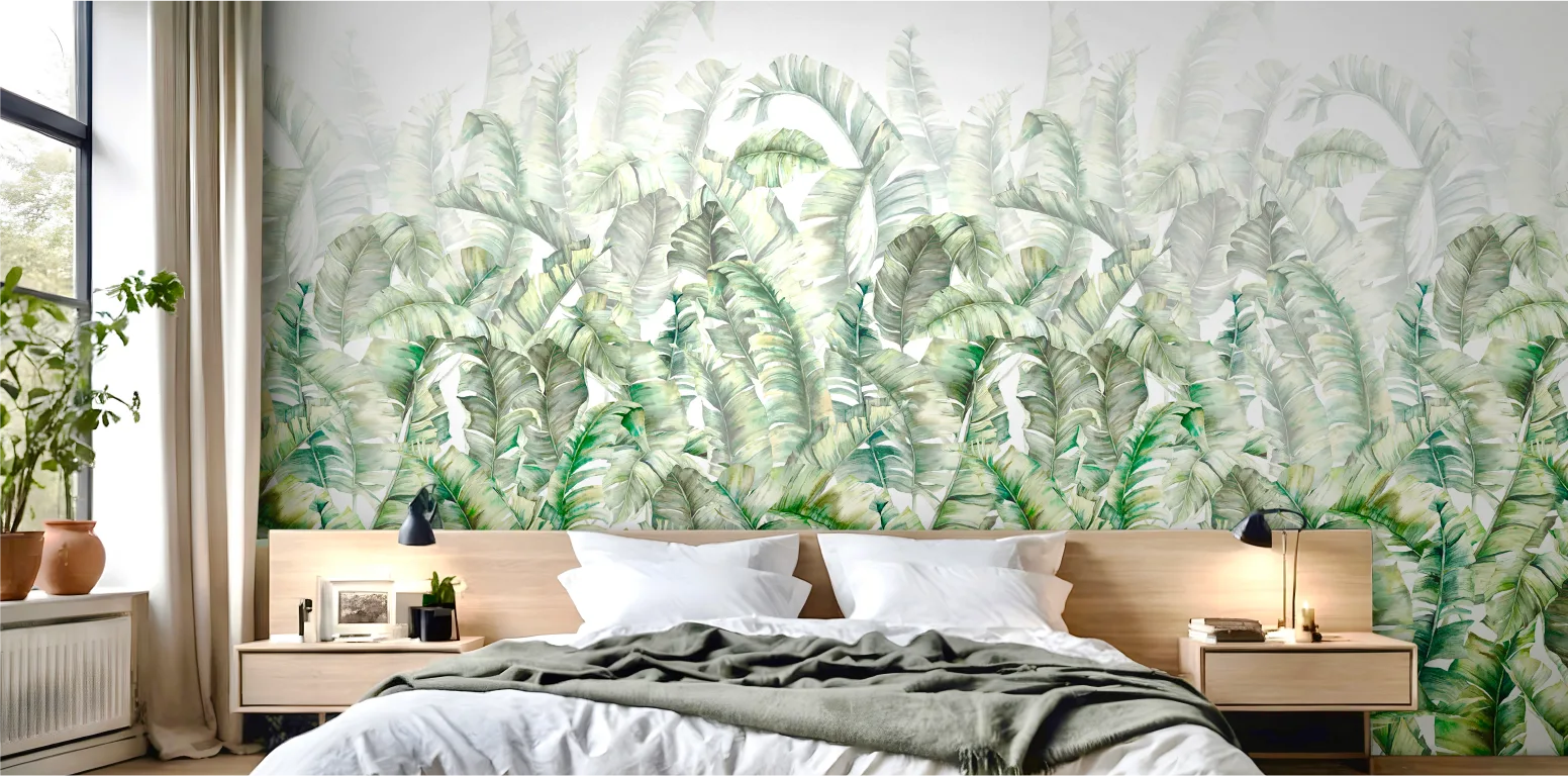 Novamur Naomi Wallpaper Collection